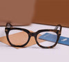 New Fashion Acetate Glasses 5179 Vintage Big Square Style Frames For Men And Women-SunglassesCraft