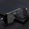 Polarized Retro Cool Fashion Designer Sunglasses For Unisex-SunglassesCraft