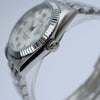 Brand 36mm Daydate Roman Digital Full Steel Luxury Men Mechanical Watch-SunglassesCraft
