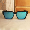 Stylish Astroiner Aqua Wayfarer Sunglasses-SunglassesCraft Premium SunglassesCraft