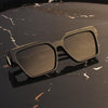 Stylish Astroiner Black Wayfarer Sunglasses-SunglassesCraft Premium SunglassesCraft