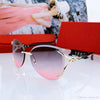 Summer Fashion Highly Quality Adumbral Goggle For Women-SunglassesCraft