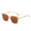 Designer Vintage Classic Shades Top Brand Sunglasses For Unisex-SunglassesCraft