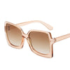 Classic Oversized Square Sunglasses For Men And Women-SunglassesCraft