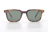 Classic Vintage Acetate Polarized Designer Frame Sunglasses For Unisex-SunglassesCraft