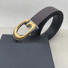 Hot Designer Trendy Luxury Genuine Leather Belt For Men's-SunglassesCraft