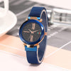 Luxury Fashion Starry Sky Milan Magnet Buckle Wristwatches -SunglassesCraftZ