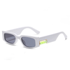 New Small Frame Retro Fashion Sunglasses For Unisex-SunglassesCraft