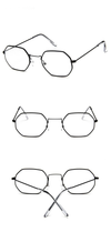 Classic Retro Fashion Sunglasses For Unisex-SunglassesCraft
