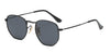 Retro Cool Designer Brand Sunglasses For Unisex-SunglassesCraft