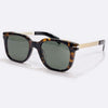 Desginer Retro Fashion Sunglasses For Unisex-SunglassesCraft