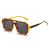 Retro Vintage Fashion Sunglasses For Unisex-SunglassesCraft