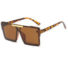 Luxury Retro Cool Fashion Sunglasses For Unisex-SunglassesCraft