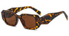 Vintage Unique Fashion Sunglasses For Unisex-SunglassesCraft