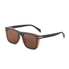Trendy Vintage Shades Sunglasses For Unisex-SunglassesCraft