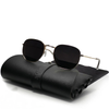 Luxury Vintage Cool Brand Sunglasses For Unisex-SunglassesCraft