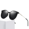 Round Frame Outdoor Summer Sunglasses For Men And Women-SunglassesCraft