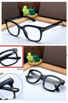 2022 Luxury Designer High Quality Trendy Computer Glasses For Unisex-SunglassesCraft