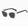 Retro Steampunk Fashion Classic Frame Sunglasses For Unisex-SunglassesCraft