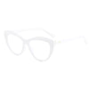 High Quality Vintage Fashion Sexy Cat Eye Frame Sunglasses For Men And Women-SunglassesCraft