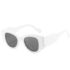 2021 Luxury Cat Eye Fashion Vintage Oversized Frame Sunglasses For Unisex-SunglassesCraft